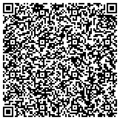 QR-код с контактной информацией организации Солнечная поляна, жилой комплекс, ООО Дирекция заказчика