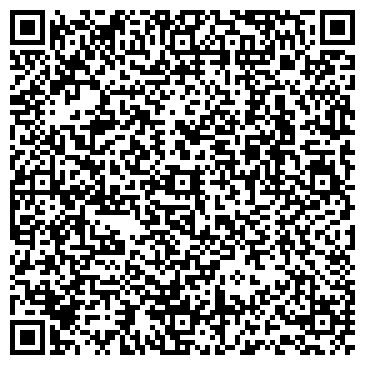 QR-код с контактной информацией организации Александрийские двери