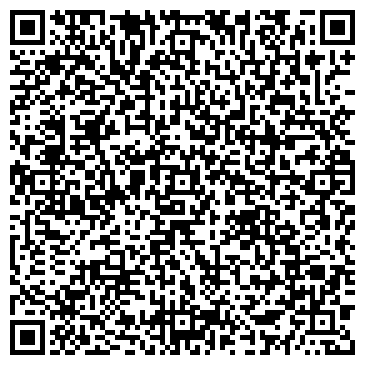 QR-код с контактной информацией организации ЗАО Транс-Блок