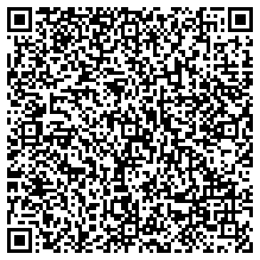 QR-код с контактной информацией организации ООО ТПК Виктория-А