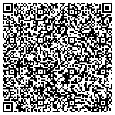 QR-код с контактной информацией организации ГБУЗ МО "Балашихинская городская больница имени А.М. Дегонского"