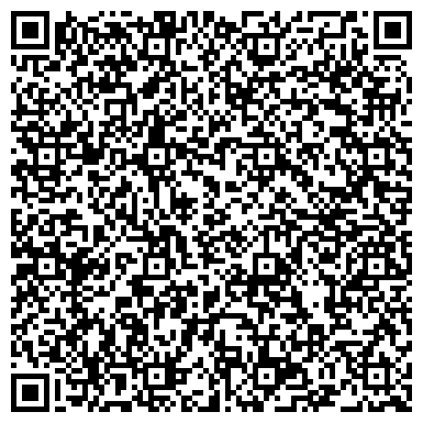 QR-код с контактной информацией организации Двери Verda, оптово-розничная компания, ООО Верда-Самара