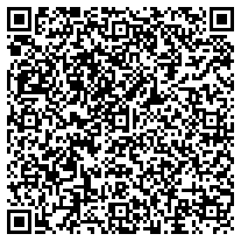 QR-код с контактной информацией организации ООО СибТрансСервис