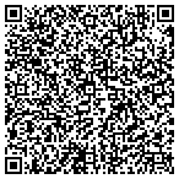 QR-код с контактной информацией организации Двери Форпост