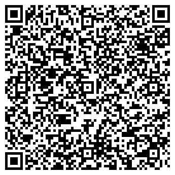 QR-код с контактной информацией организации ООО РусАрм