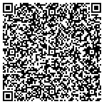 QR-код с контактной информацией организации ООО Мега-групп