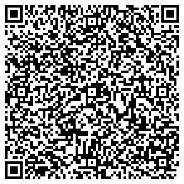 QR-код с контактной информацией организации ООО Атум