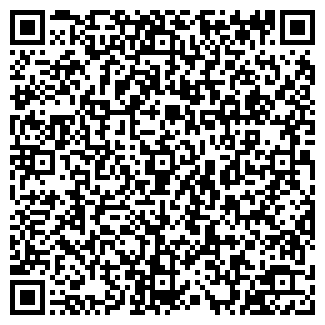 QR-код с контактной информацией организации Твиспо