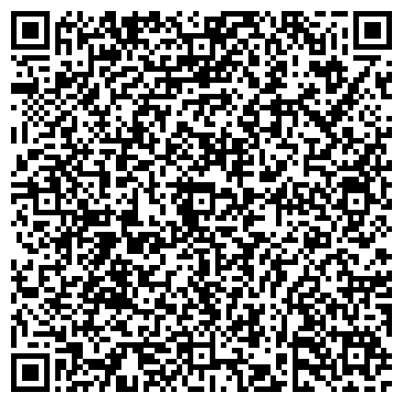 QR-код с контактной информацией организации МГ ТрансСити