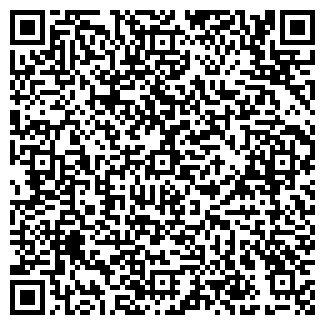 QR-код с контактной информацией организации ЧОУ ДПО Автошкола «Патриот»