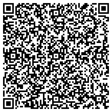 QR-код с контактной информацией организации ООО Лескрасснаб