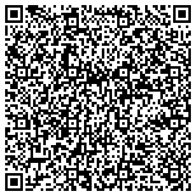 QR-код с контактной информацией организации ООО Строительный трест №1