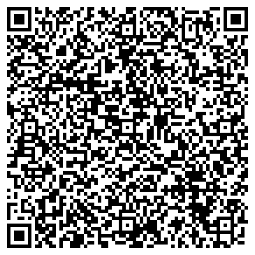 QR-код с контактной информацией организации Мир дверей, торговая компания, ООО Альпари