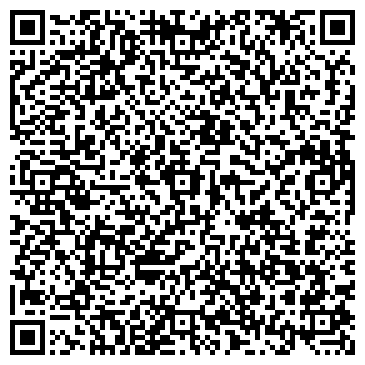 QR-код с контактной информацией организации ООО Алвин Окна