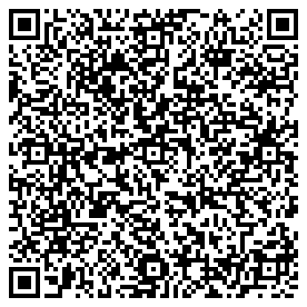 QR-код с контактной информацией организации ООО Бревновъ