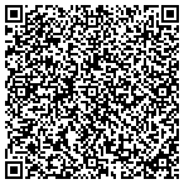 QR-код с контактной информацией организации ООО Агентство Акрополь