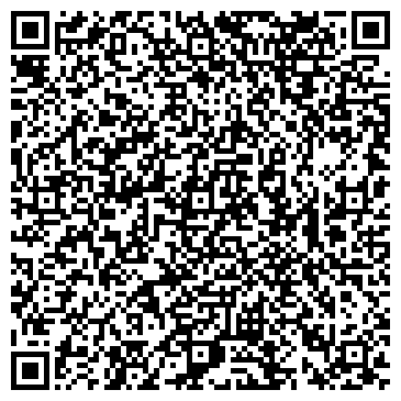 QR-код с контактной информацией организации Город дверей
