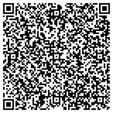 QR-код с контактной информацией организации Браво