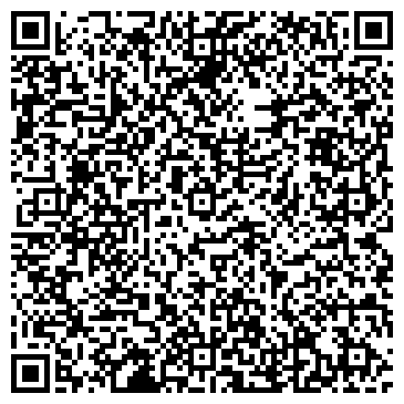 QR-код с контактной информацией организации Ваши двери и окна, салон, ИП Казанкова Е.М.