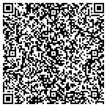 QR-код с контактной информацией организации Кубышка, салон дверей, ООО Успех Плюс
