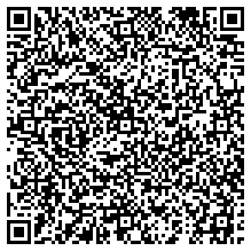 QR-код с контактной информацией организации ООО ОбьСтройИнвест