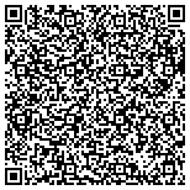 QR-код с контактной информацией организации ООО ИСК Базис-Строй