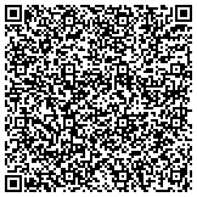 QR-код с контактной информацией организации Солнечная поляна, жилой комплекс, ООО Дирекция заказчика