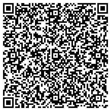 QR-код с контактной информацией организации Афина-СК