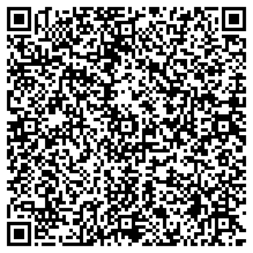 QR-код с контактной информацией организации Окна Вашего дома