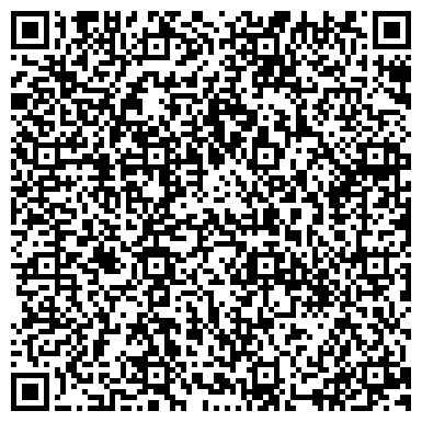 QR-код с контактной информацией организации LegenDoors, салон дверей, комплектующих для дверей и перегородок