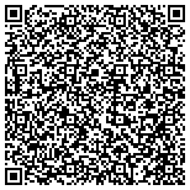 QR-код с контактной информацией организации Детская городская поликлиника №61