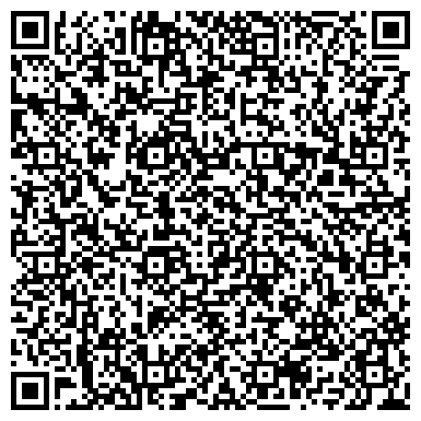 QR-код с контактной информацией организации Солнечный, строящийся поселок, ЗАО Солнечное