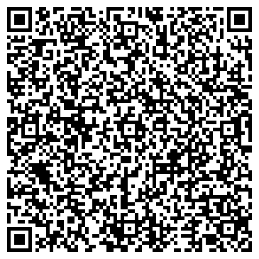 QR-код с контактной информацией организации ООО Фрегат