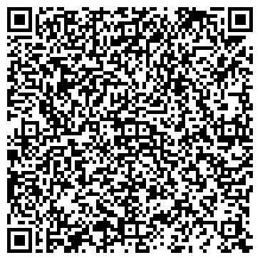 QR-код с контактной информацией организации ООО “Махаон 2010”