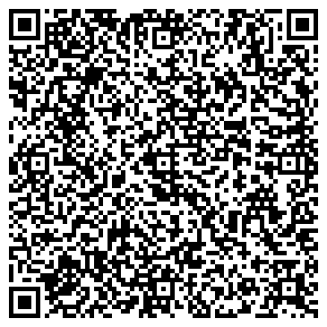QR-код с контактной информацией организации ЗАО ЭкоИнвест