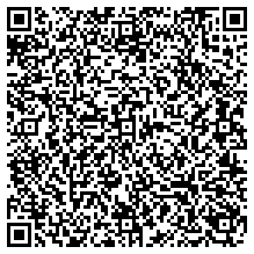 QR-код с контактной информацией организации ООО Каскад-Альфа