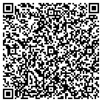 QR-код с контактной информацией организации Форпост