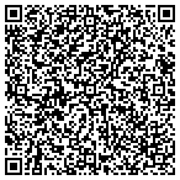 QR-код с контактной информацией организации ООО «КРЕПМАРКЕТ»