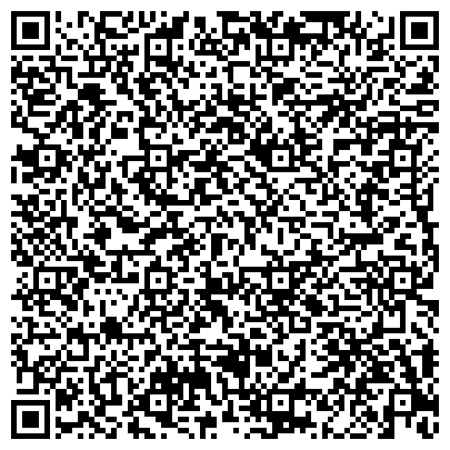 QR-код с контактной информацией организации Городская поликлиника № 66 Филиал № 3