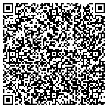 QR-код с контактной информацией организации Двери, торговая компания, ИП Марченко Н.Г.