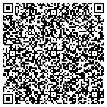 QR-код с контактной информацией организации Красноярлес