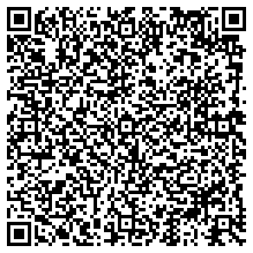 QR-код с контактной информацией организации ИП Рязанцева Е.А.