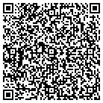 QR-код с контактной информацией организации Сан, гимназия, 1 корпус
