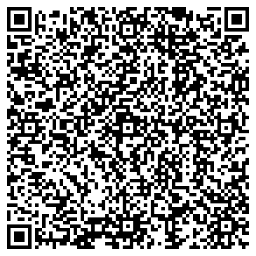 QR-код с контактной информацией организации ИП Хайнов П.В.