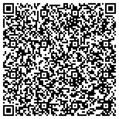 QR-код с контактной информацией организации ООО СибТрансЛес