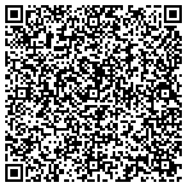 QR-код с контактной информацией организации Луидор