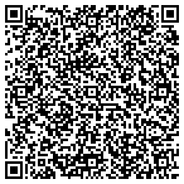 QR-код с контактной информацией организации ПрофЛидер