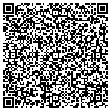 QR-код с контактной информацией организации ИП Кондратьев И.А.