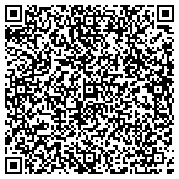 QR-код с контактной информацией организации Двери из Италии, салон, ООО Форест