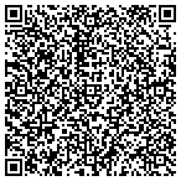 QR-код с контактной информацией организации Гимназия во имя святителя Иннокентия Пензенского